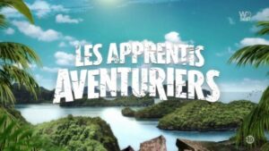 D&DRONES-SEBASTIEN VARDIS-TOURNAGES LES LES APPRENTIS AVENTURIERS-BANIJAY PRODUCTION-W9